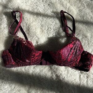 Agent Provocateur Delora Bra 32A